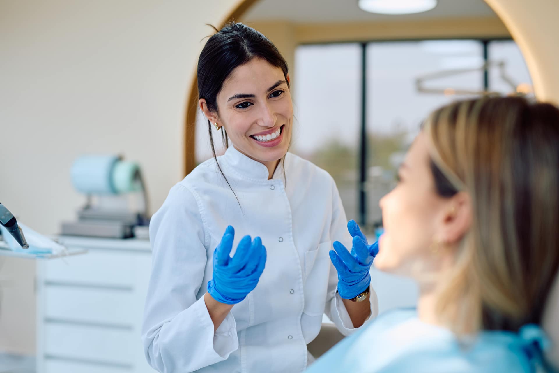Invisalign & Clear Aligners in Orange, CA