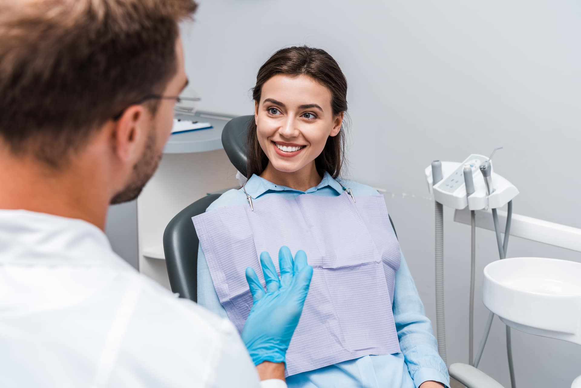 Dental bridges