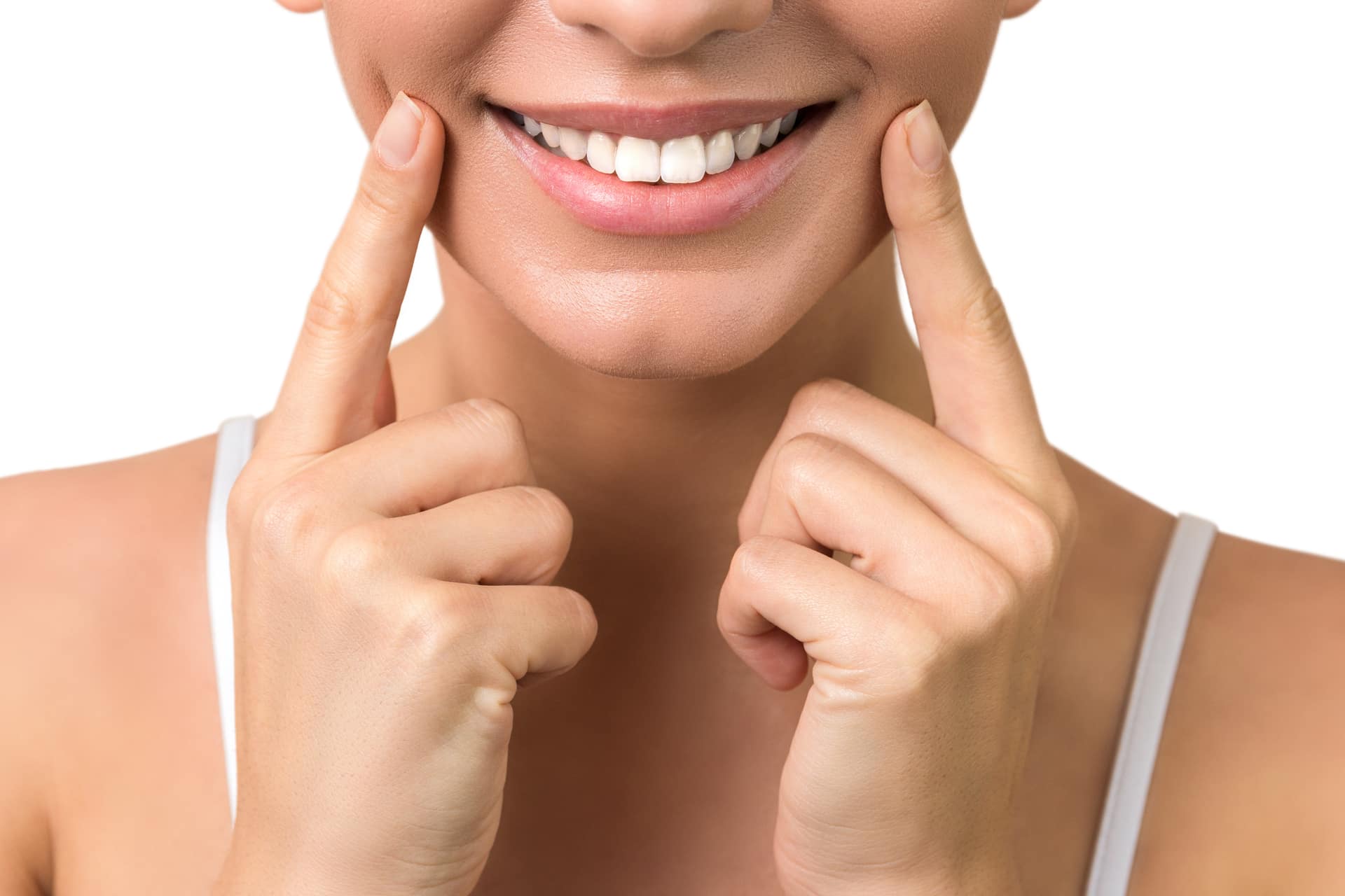 Dentures and partial dentures