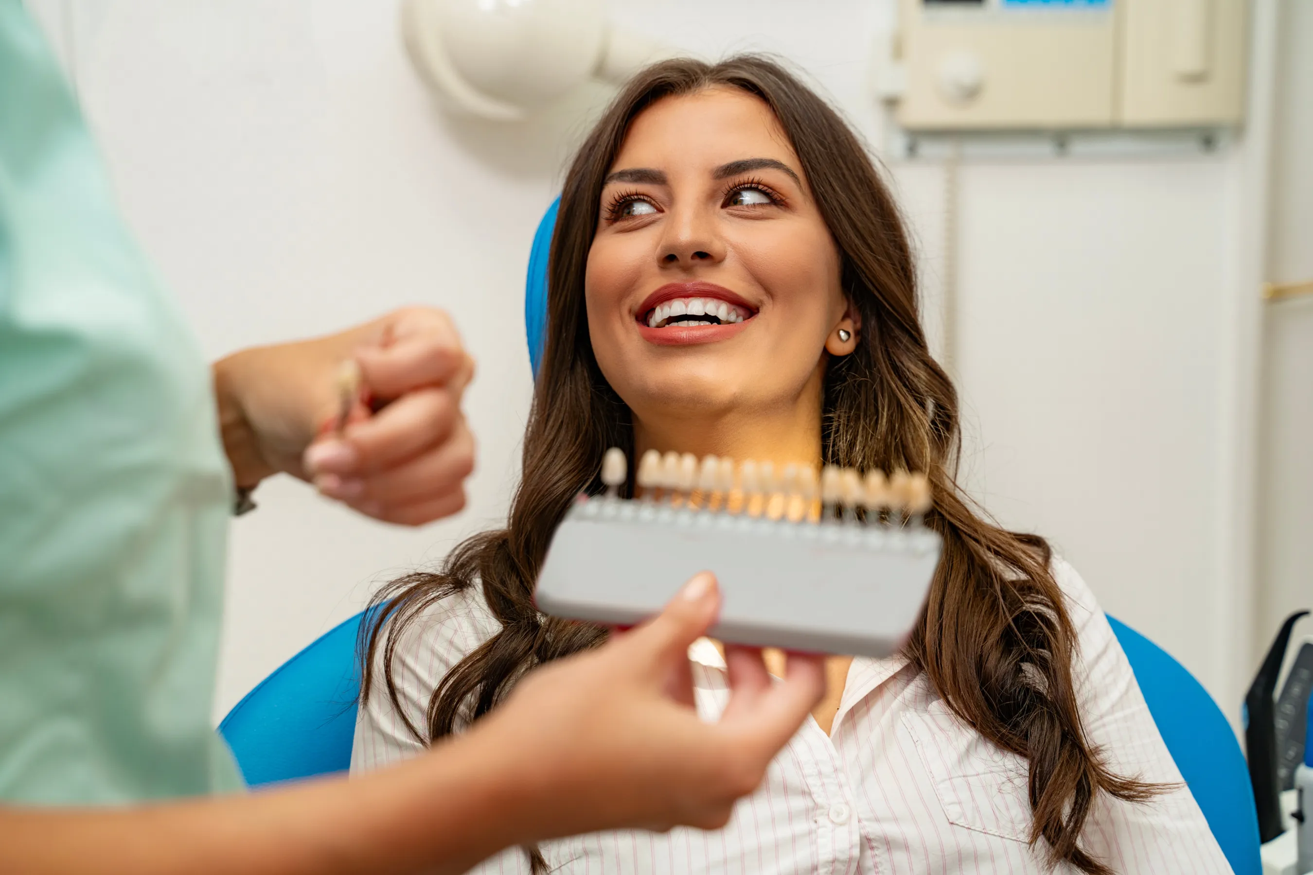 Cosmetic & Orthodontics in Orange, CA