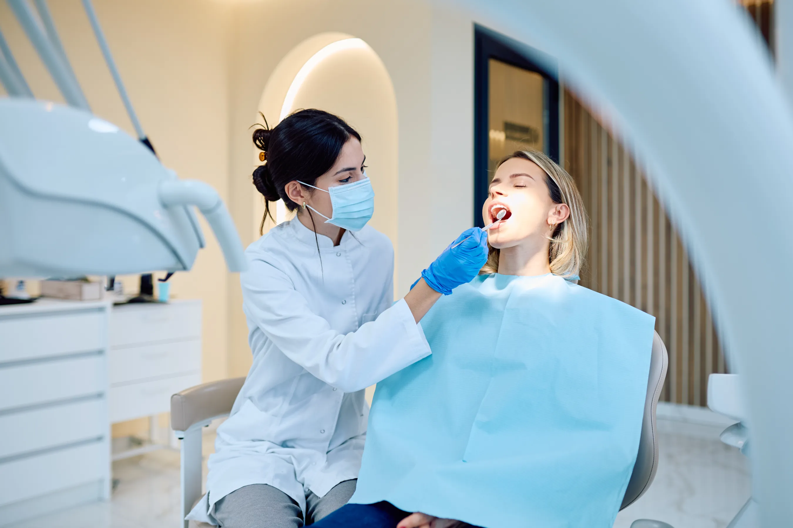 General Dentistry in Orange, CA