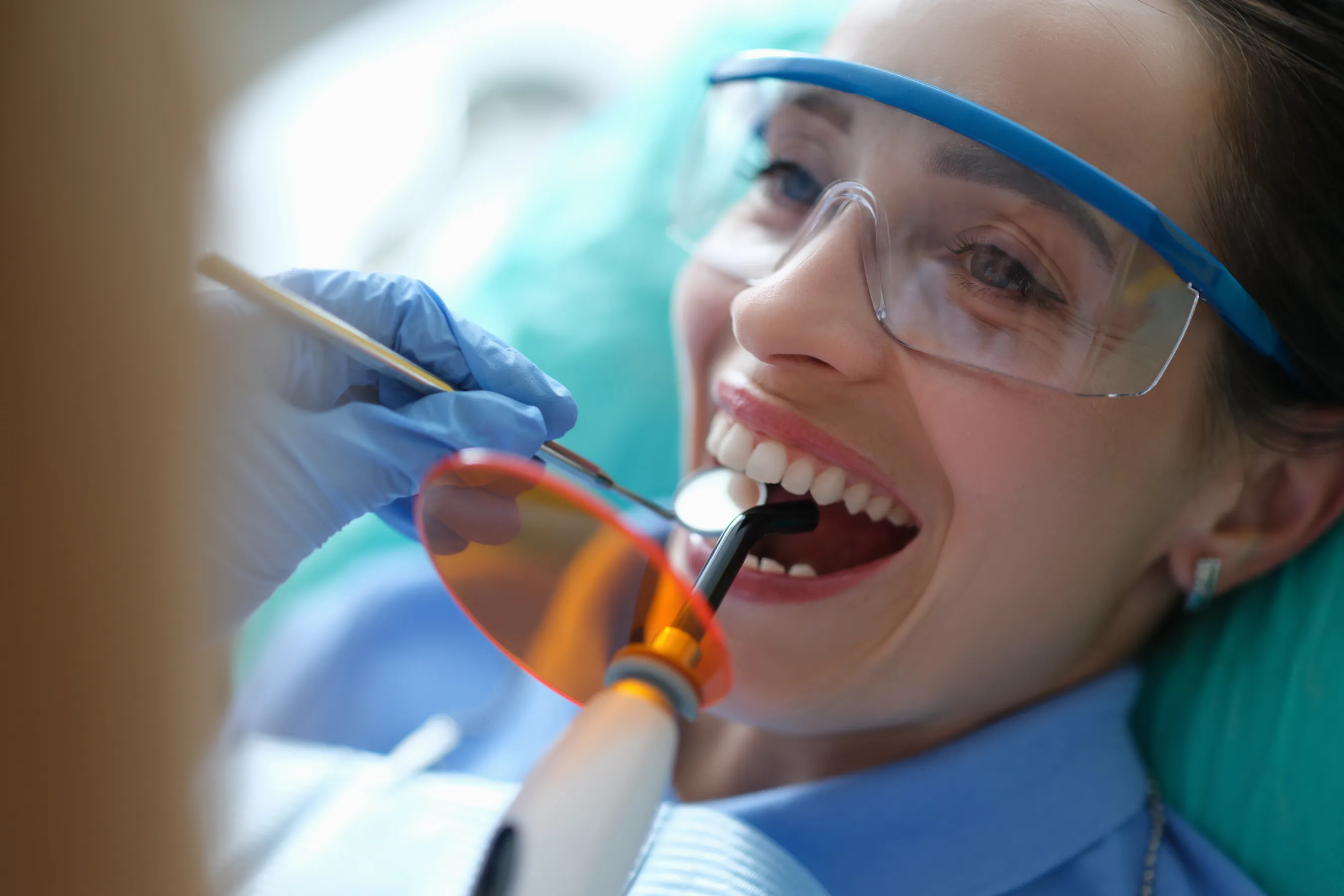 Restorative Dentistry in Orange, CA
