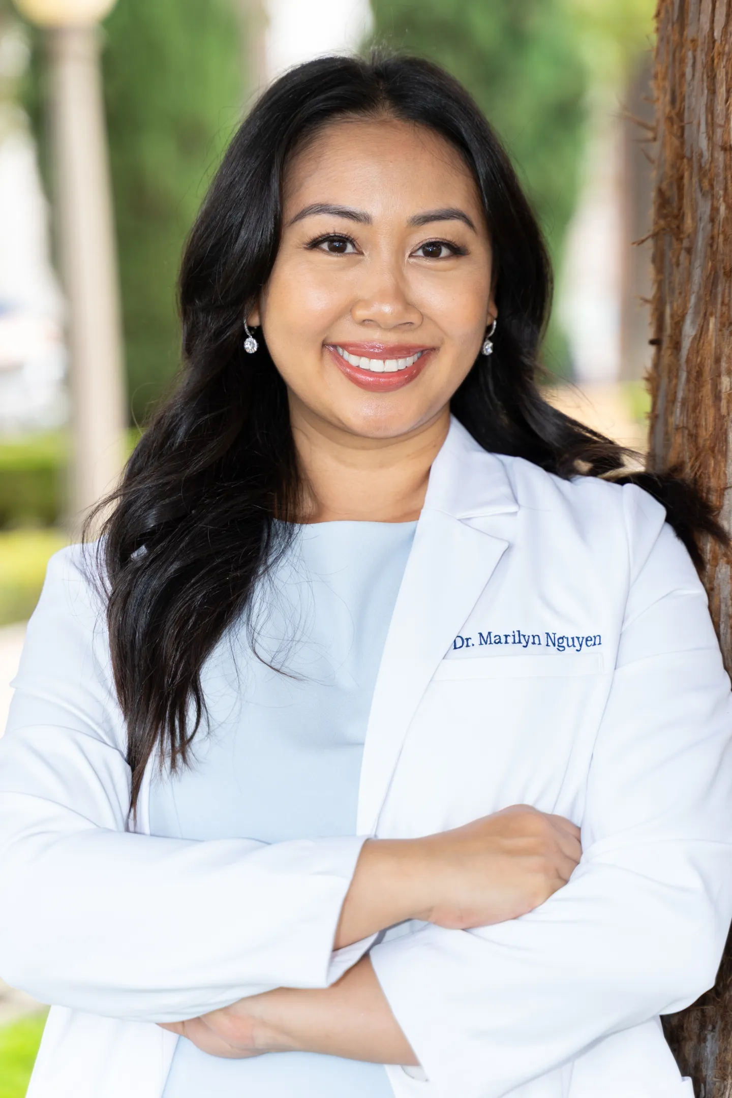 Dr. Marilyn Nguyen, DDS