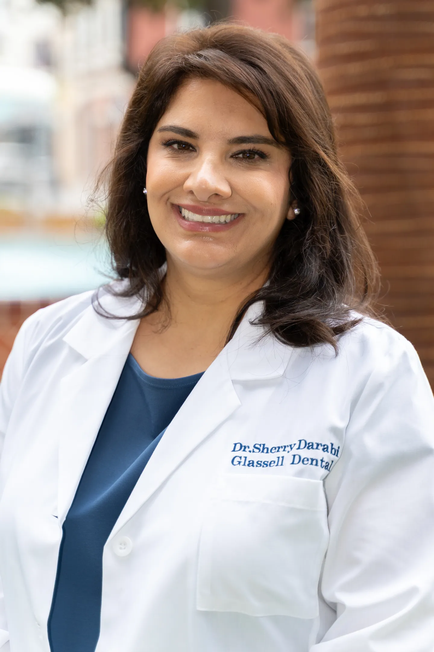 Dr. Sherry Darabi, DDS