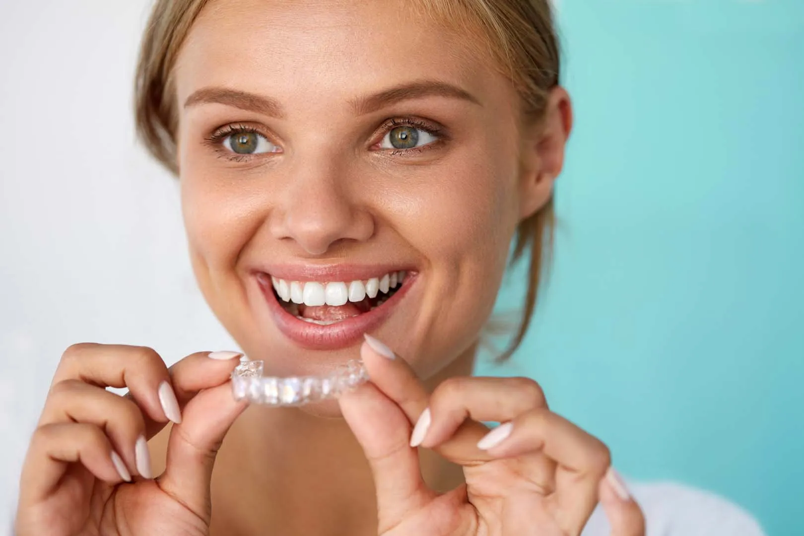 Invisalign & Clear Aligners in Orange, CA