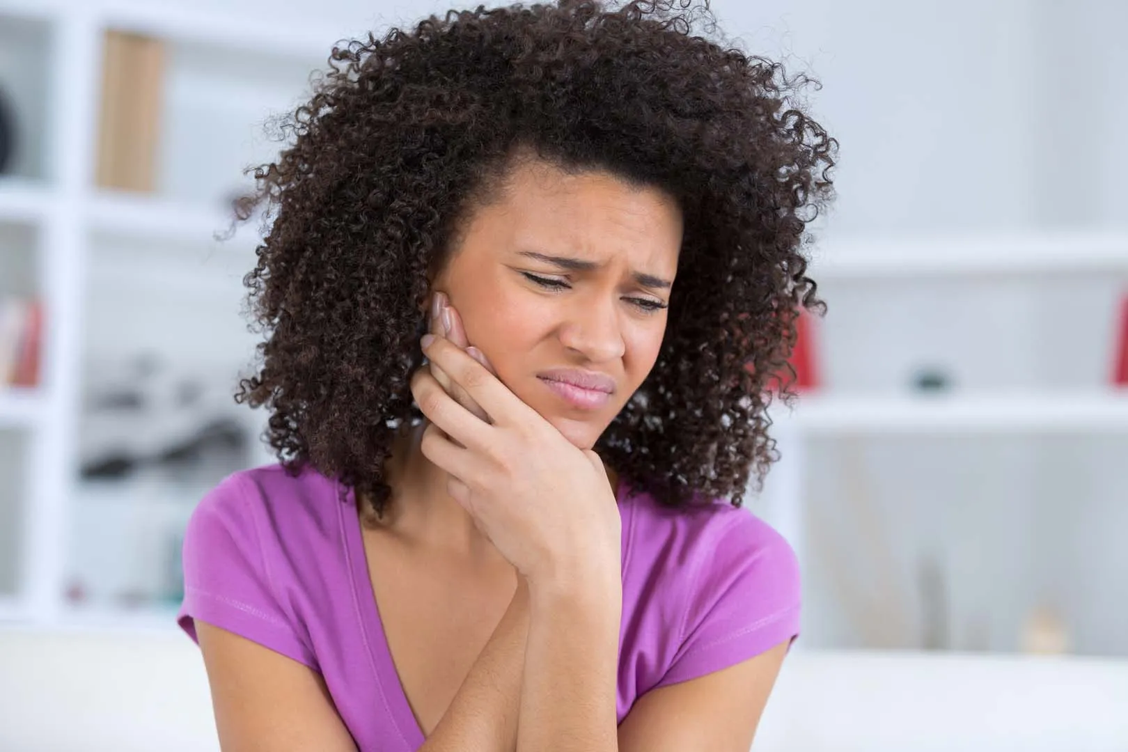 Emergency dental care in Orange, CA