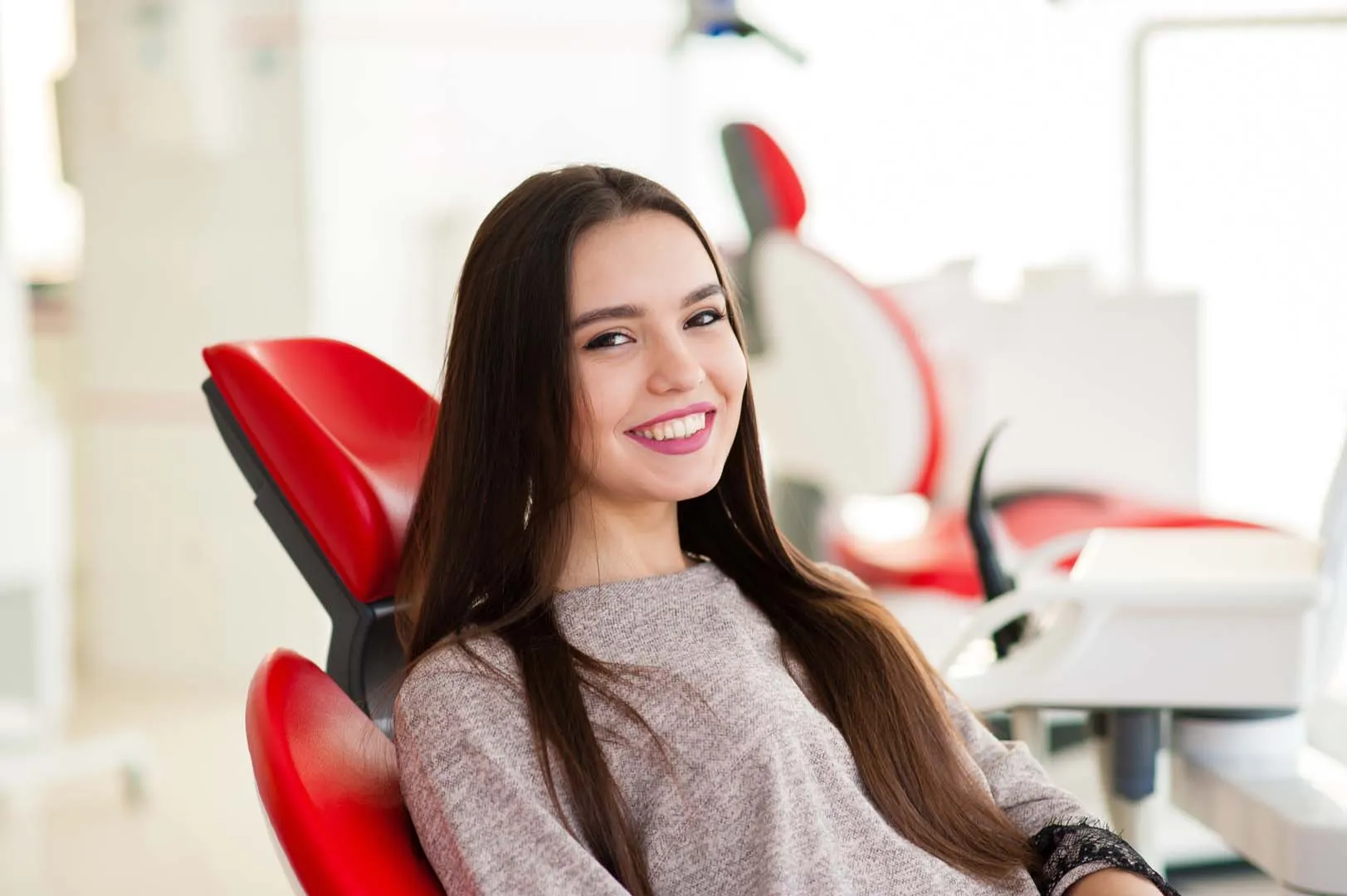 Personalized oral hygiene instruction