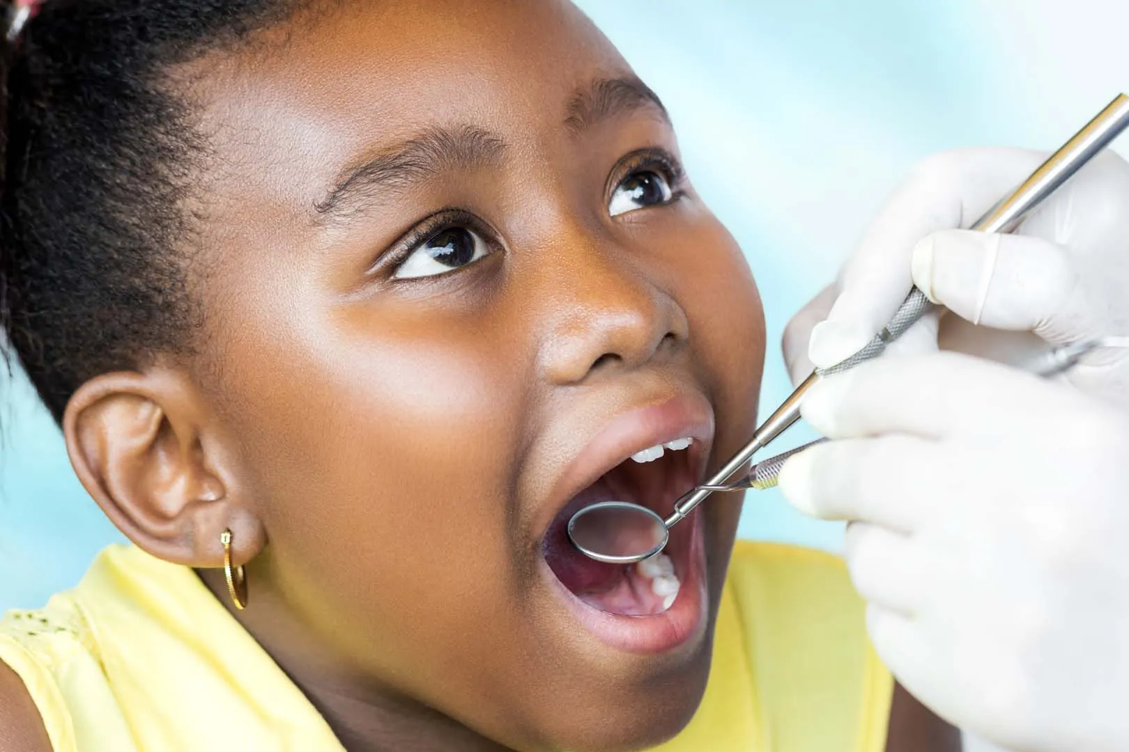 Comprehensive dental care at Glassell Dental in Orange, CA