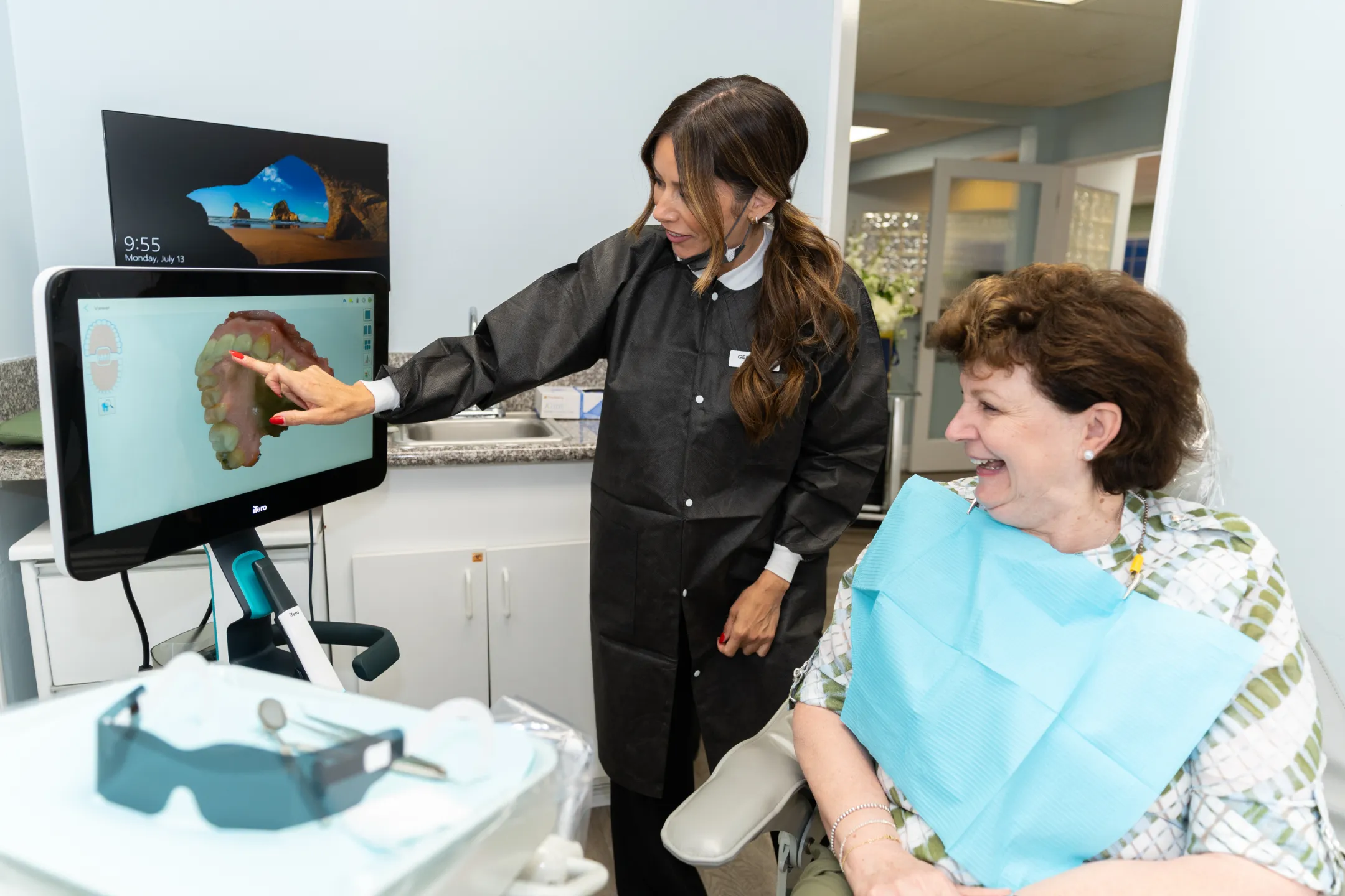 Invisalign & Cosmetic Dentistry