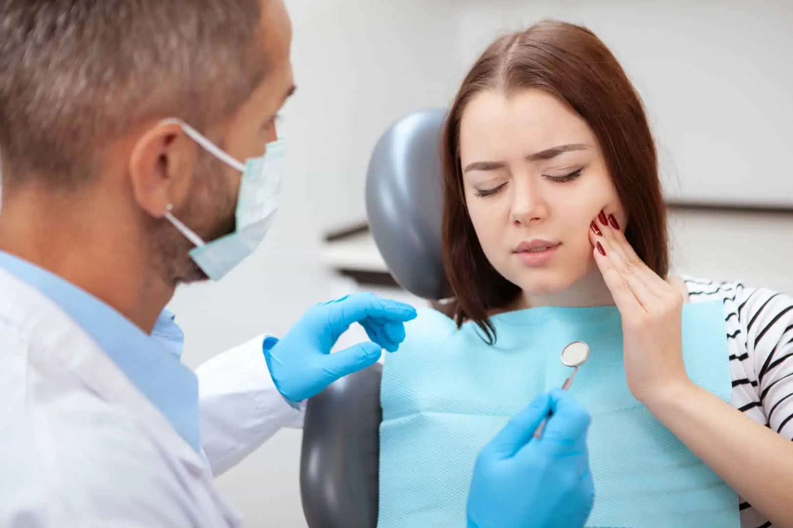 Emergency dental care at Glassell Dental in Orange, CA