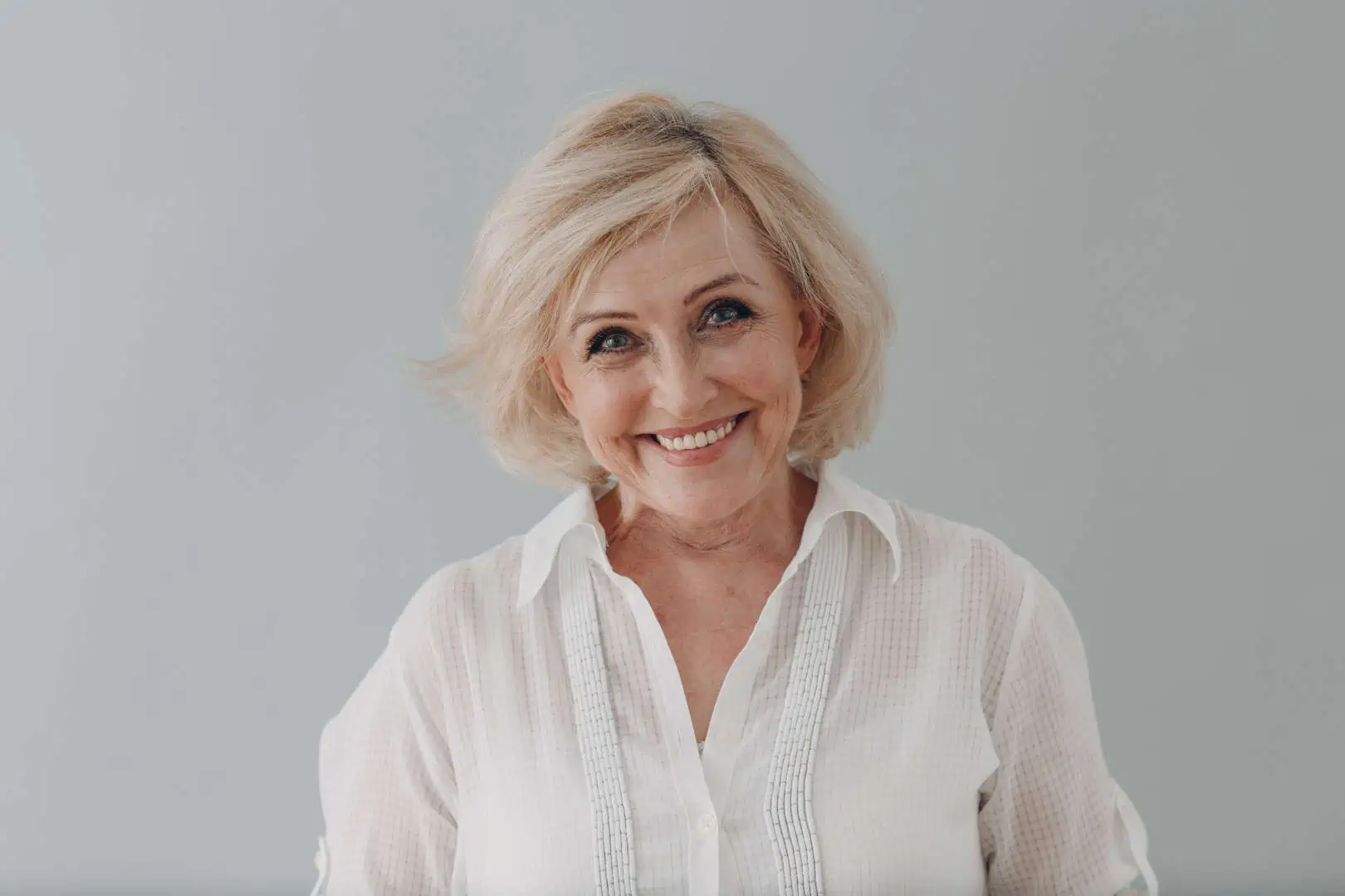 Full and partial dentures at Glassell Dental in Orange, CA